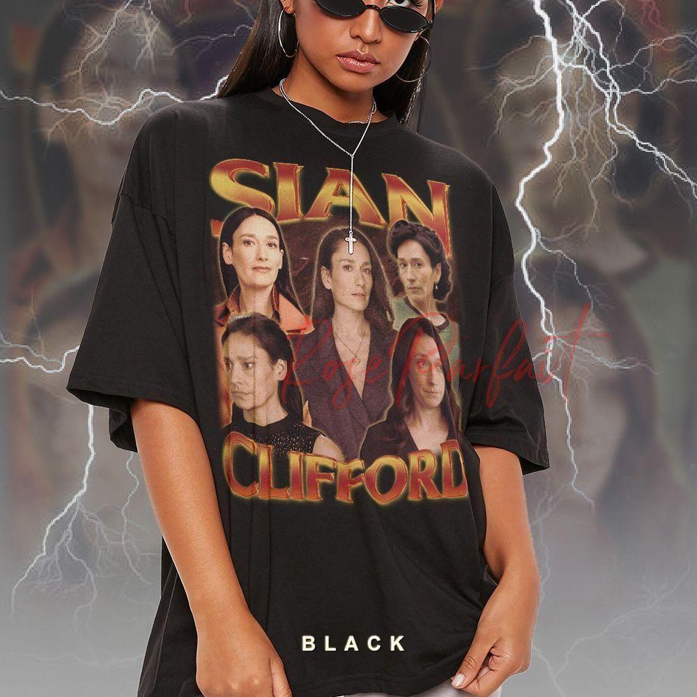 Sian Clifford Tribute Vuitino Merch Sian Clifford Tribute Vuitino Merch